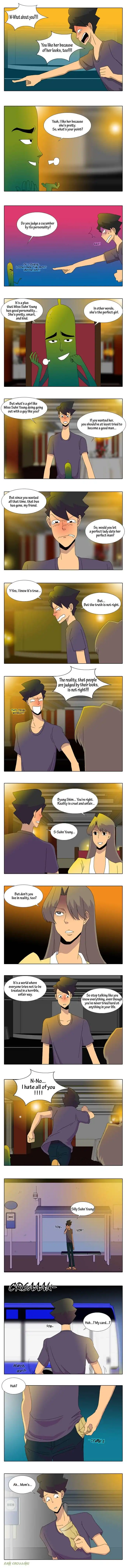 Ya! Oee Chapter 19 6